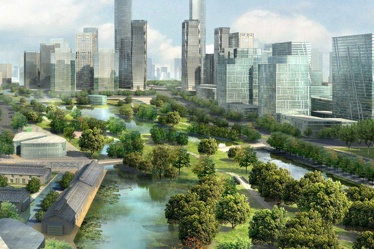 green-building