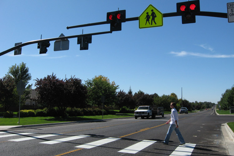 traffic-signal