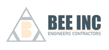 BEE Inc Logo