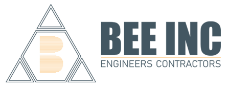 BEE Inc Logo