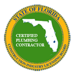 state of florida plumbing