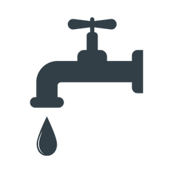 tap water icon